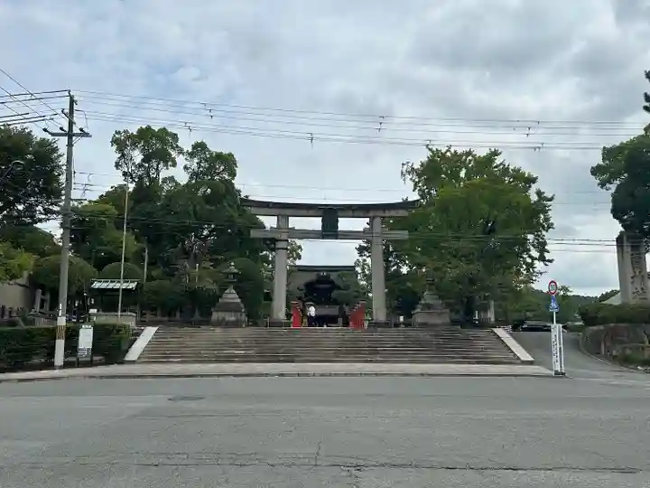 豊国神社(京都府)
