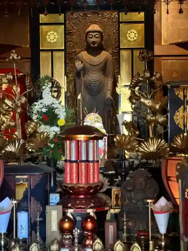 大圓寺(東京都)