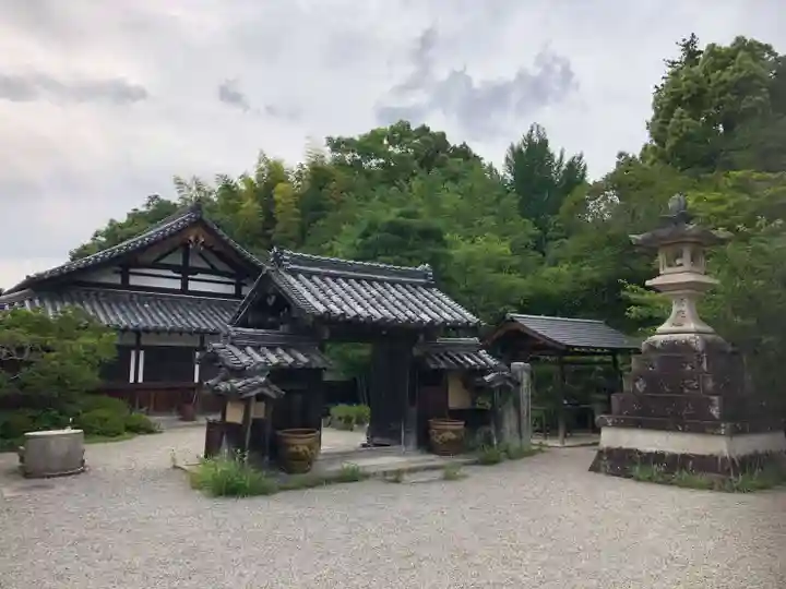 観心寺(大阪府)