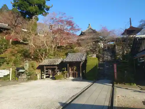 善峯寺のその他建物