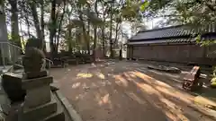 御霊神社(奈良県)