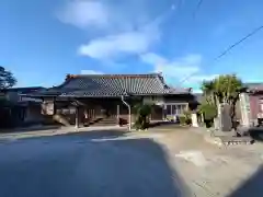 海雲寺(三重県)