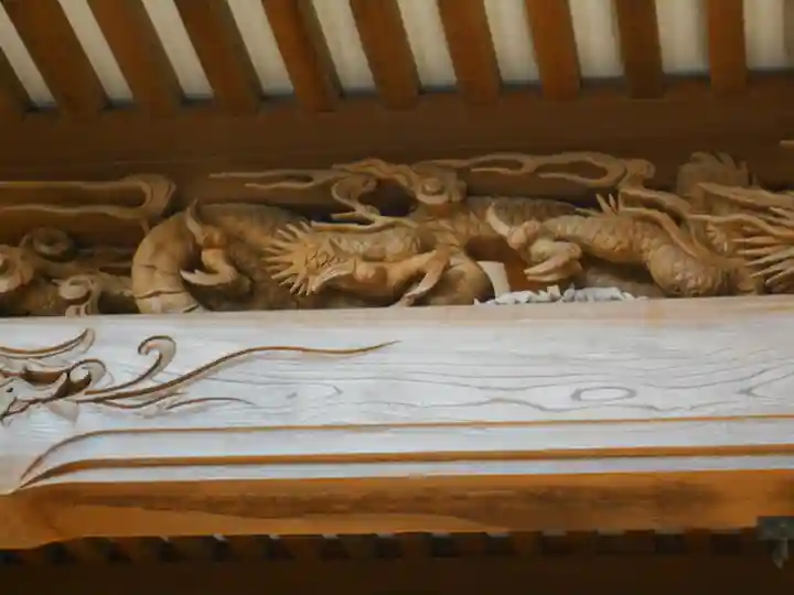 慈眼寺のその他建物