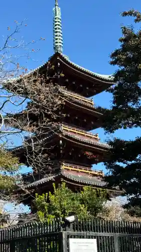 上野東照宮(東京都)