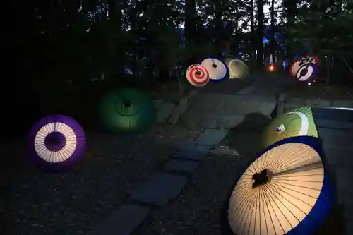 滑川神社 - 仕事と子どもの守り神の末社・摂社