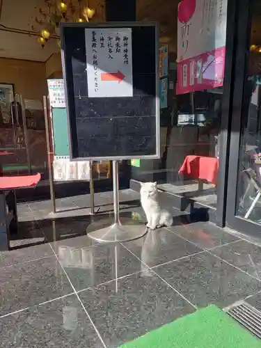 榛名神社(群馬県)