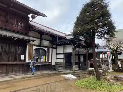 飛騨国分寺のその他建物
