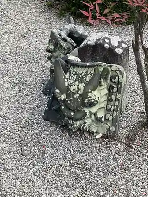 嘉祥寺のその他建物