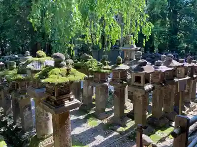 春日大社のその他建物