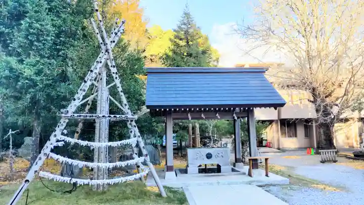 高家神社(千葉県)