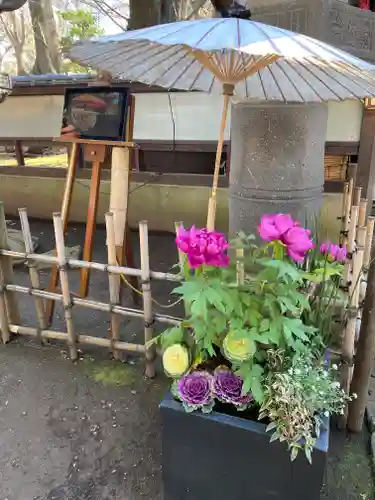 上野東照宮のその他建物