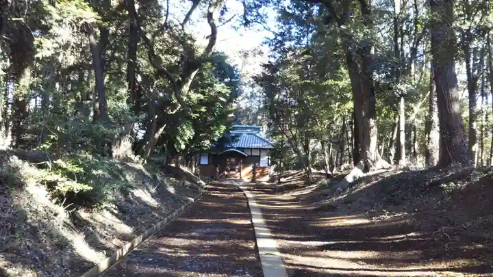 宗像神社のその他建物