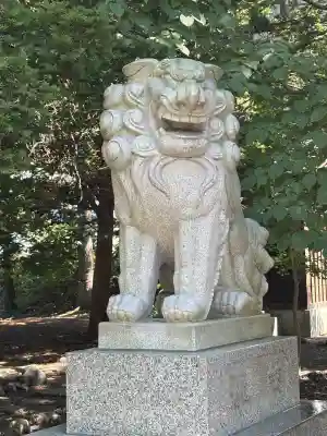 大麻神社(北海道)