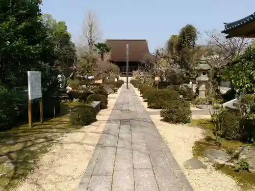 龍福寺の建物その他