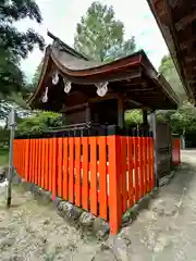 賀茂別雷神社（上賀茂神社）(京都府)