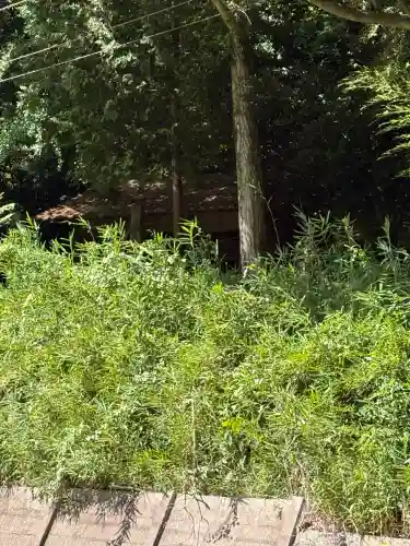 大和原神社(広島県)