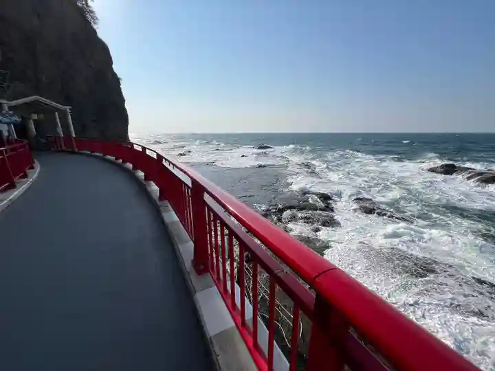 江島神社(神奈川県)
