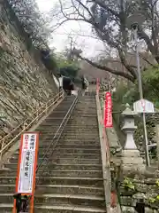 金剛宝寺（紀三井寺）(和歌山県)