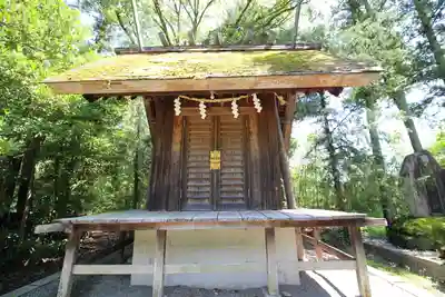 山梨縣護國神社(山梨県)