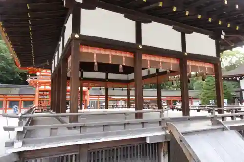 賀茂御祖神社（下鴨神社）のその他建物
