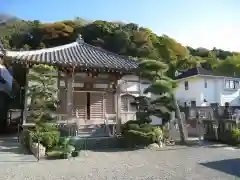 来迎寺（材木座）(神奈川県)