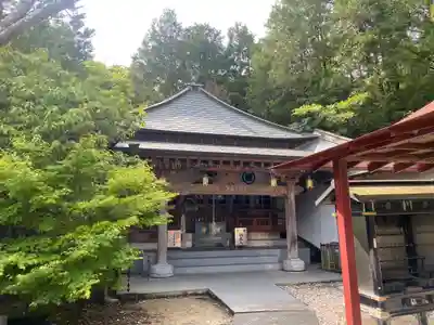 十楽寺(徳島県)