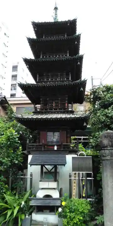 延命寺のその他建物
