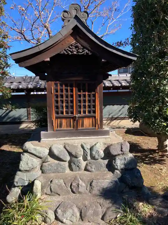 極楽寺(神奈川県)