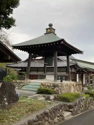 龍圓寺のその他建物