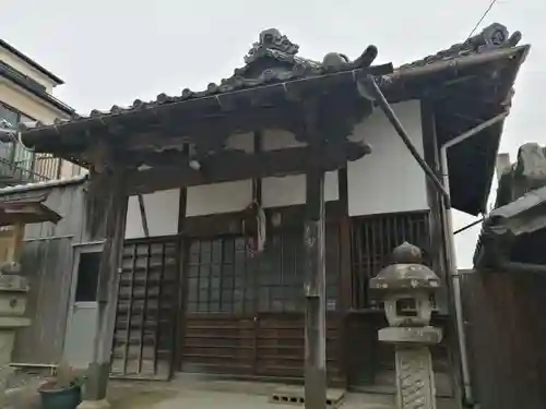 遍照寺のその他建物