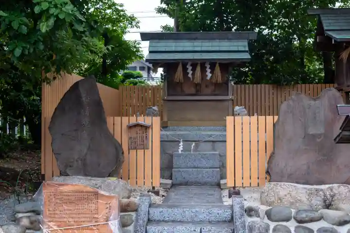 川原神社(愛知県)