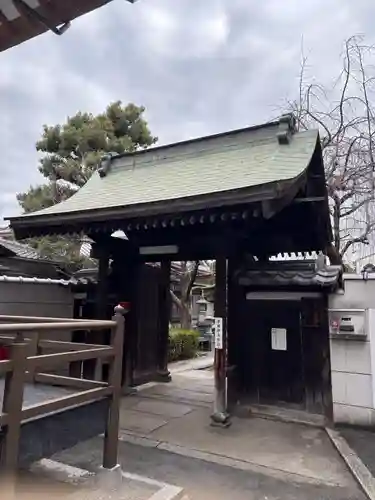 泰清寺(大阪府)