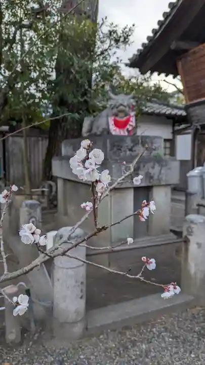 北野天満宮(京都府)