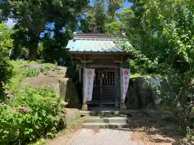 天神社(千葉県)