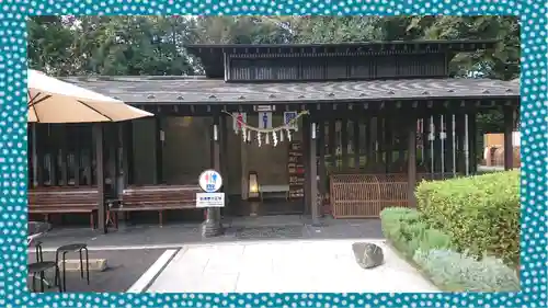 川屋神社(千葉県)