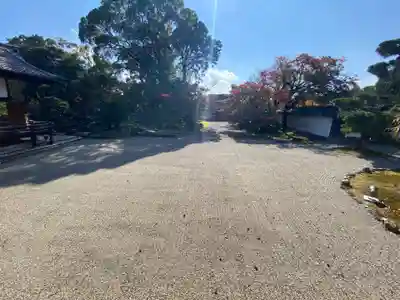 三宝院（三宝院門跡）(京都府)