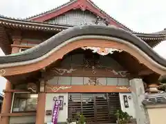 井戸寺(徳島県)