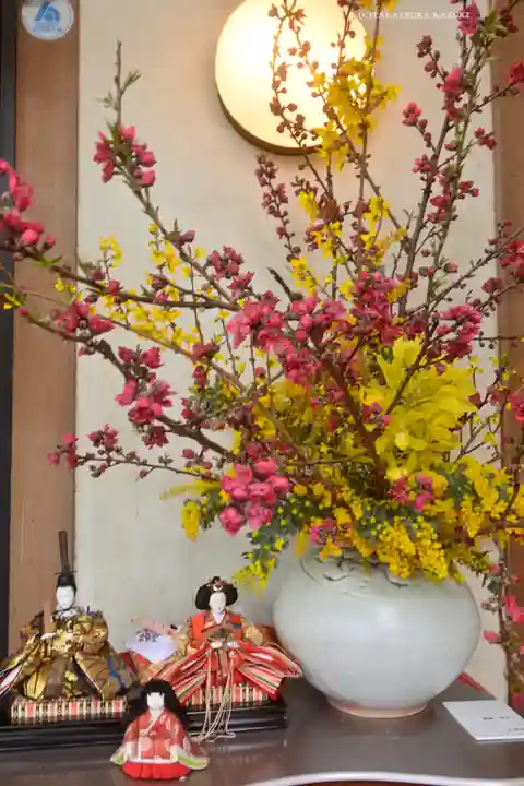 座間神社(神奈川県)