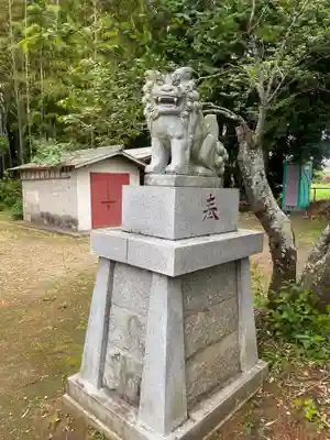 八幡神社(茨城県)