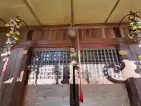 出雲大社(茨城県)