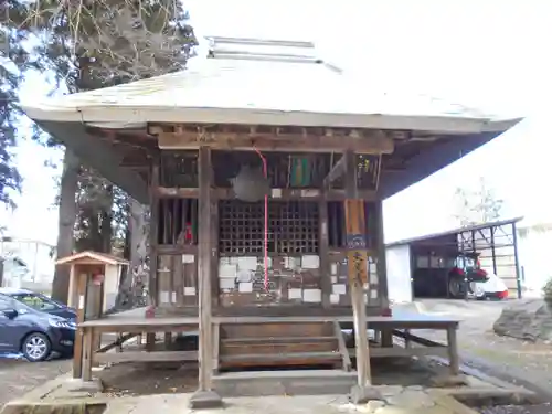 大光寺(福島県)