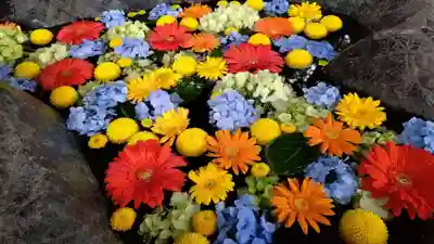 月寒神社(北海道)