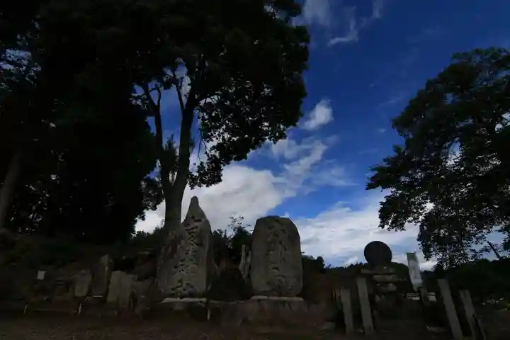 長屋神社のその他建物