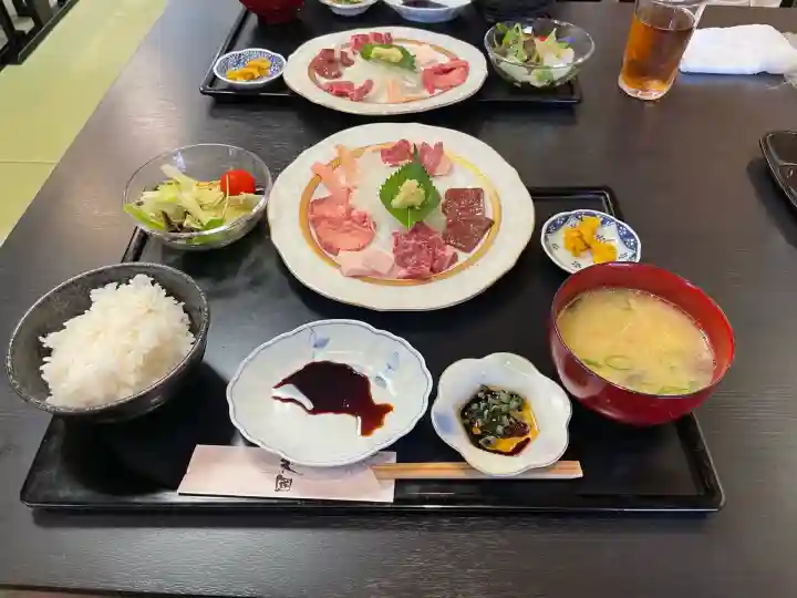 道の駅大津オートバイ神社(熊本県)
