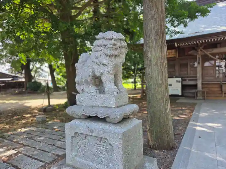 大宮神社(岩手県)