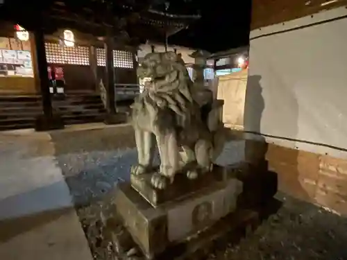 石浦神社(石川県)