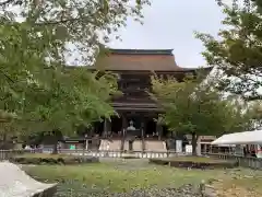 金峯山寺(奈良県)