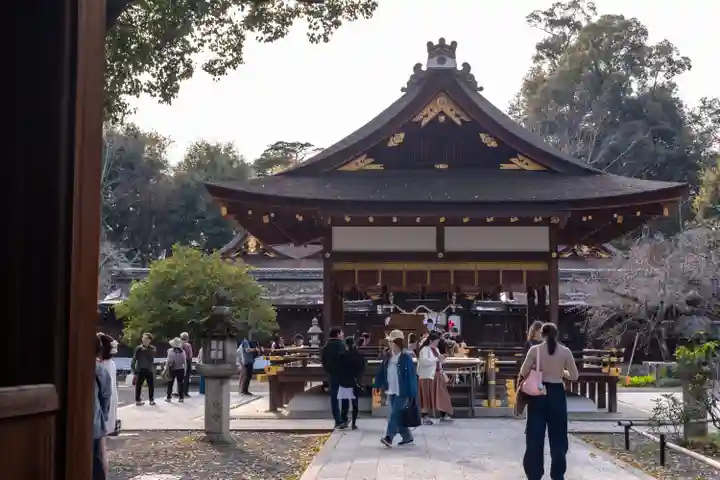 平野神社(京都府)
