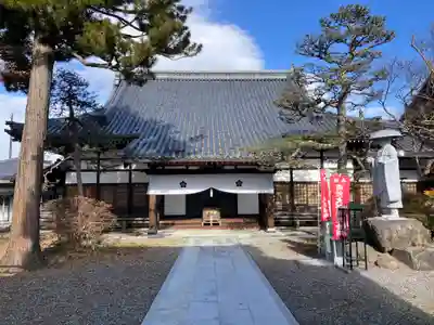 西光寺(長野県)