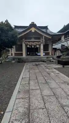 出雲大社京都分院(京都府)